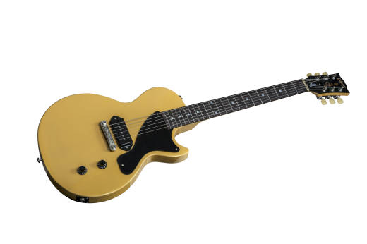 ギター Gibson Les Paul junior 2015 Gibson 2015 Les Paul Junior Single Cutaway - TV Yellow