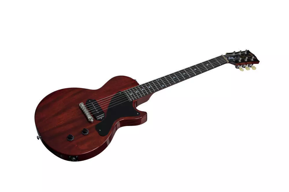2015 Les Paul Junior Single Cutaway - Heritage Cherry