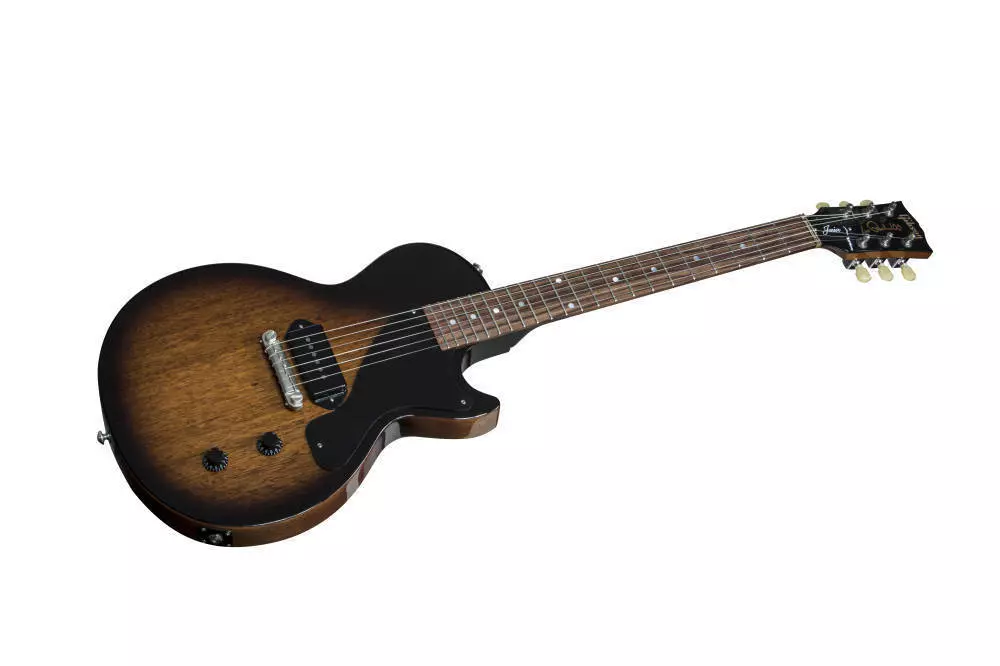 2015 Les Paul Junior Single Cutaway - Vintage Sunburst