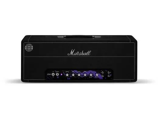 Limited Edition 60th Anniversary Jimi Hendrix 1959 Half Stack Bundle with Fuzz Face Pedal