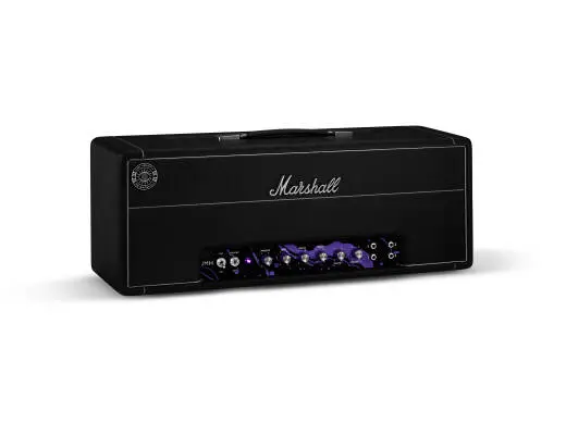 Limited Edition 60th Anniversary Jimi Hendrix 1959 Half Stack Bundle with Fuzz Face Pedal