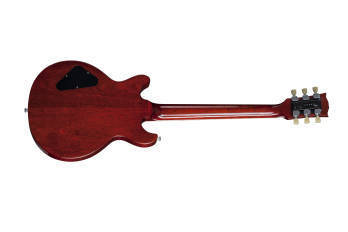 2015 Les Paul Special Double Cutaway - Cherry