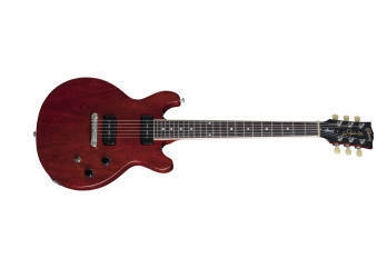 2015 Les Paul Special Double Cutaway - Cherry