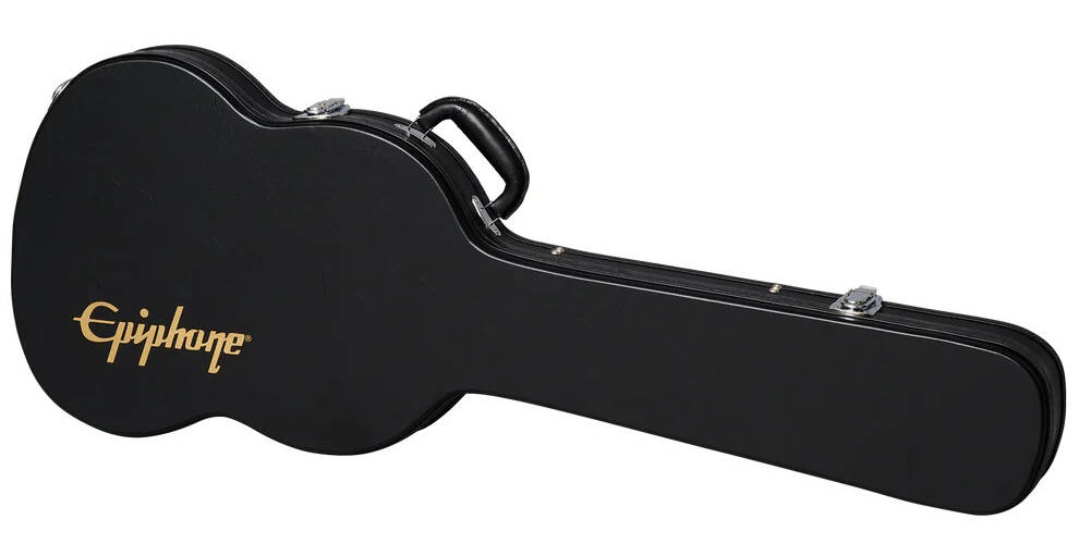 SG/Wilshire/Coronet/Crestwood Hardshell Case