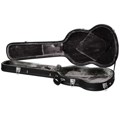 SG/Wilshire/Coronet/Crestwood Hardshell Case