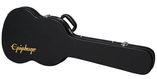 Epiphone - SG/Wilshire/Coronet/Crestwood Hardshell Case