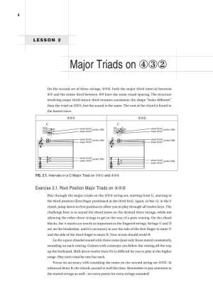 Berklee Guitar Chords 101 - Peckham - Guitar TAB - Book/Audio Online