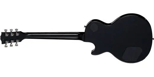 Limited Edition Les Paul Studio Dark Electric Guitar with Softshell Case - Ebony