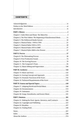 Complete Guide to Film Scoring, 3rd Edition - Davis/Plante - Book