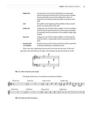 Berklee Contemporary Music Theory - Stoyanova/Perry - Book/Media Online
