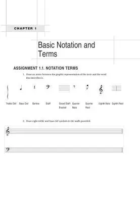 Berklee Contemporary Music Theory - Stoyanova/Perry - Book/Media Online