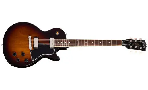 Gibson - Les Paul Special with Mini Humbuckers Electric Guitar - Tobacco Burst