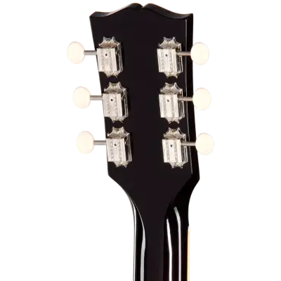 Les Paul Special with Mini Humbuckers Electric Guitar - Tobacco Burst