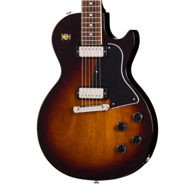 Les Paul Special with Mini Humbuckers Electric Guitar - Tobacco Burst