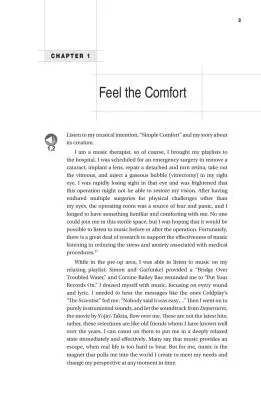 Music for Wellness Feel the Music, See the Light - Hanser - Book/Media Online