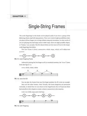 A Modern Method for Viola Scales - Thomas - Book/Audio Online