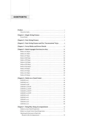 A Modern Method for Viola Scales - Thomas - Book/Audio Online