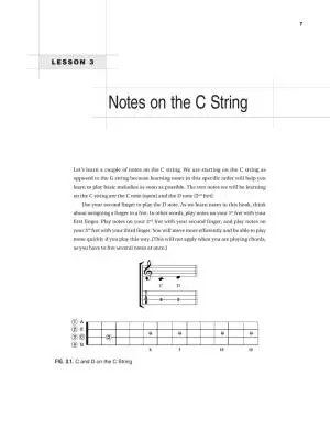 Berklee Basic Ukulele - Hogg - Book/Audio Online