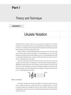Berklee Basic Ukulele - Hogg - Book/Audio Online