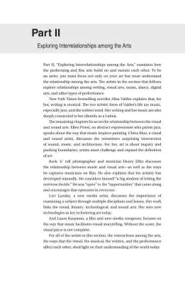 To Be an Artist - Colatosti - Book