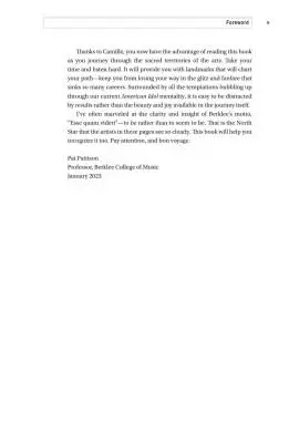 To Be an Artist - Colatosti - Book
