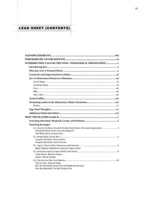 Jazz Is Elementary - Hanley/Kipp - Book/Video Online