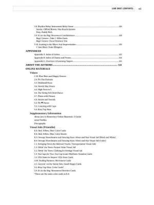 Jazz Is Elementary - Hanley/Kipp - Book/Video Online