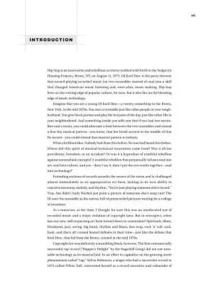 Hip-Hop Production: Inside the Beats - Alexander - Book/Audio Online