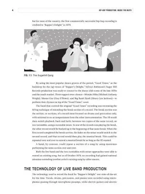 Hip-Hop Production: Inside the Beats - Alexander - Book/Audio Online
