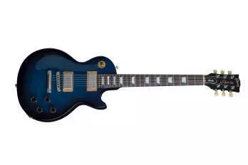 2015 Les Paul Studio - Manhattan Midnight