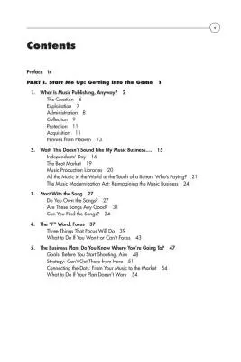 Making Music Make Money, 2nd Edition - Beall - Book