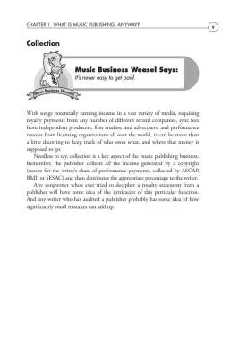 Making Music Make Money, 2nd Edition - Beall - Book