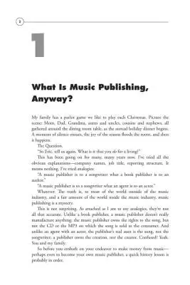 Making Music Make Money, 2nd Edition - Beall - Book