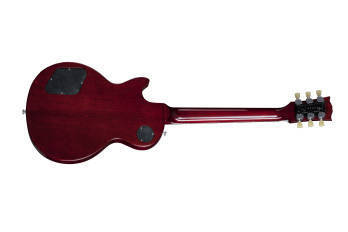 Gibson 2015 Les Paul Studio - Wine Red | Long & McQuade