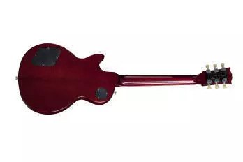 2015 Les Paul Studio - Wine Red