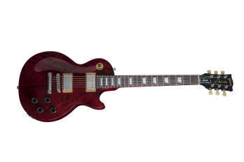 Gibson 2015 Les Paul Studio - Wine Red | Long & McQuade