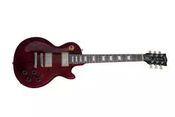 2015 Les Paul Studio - Wine Red