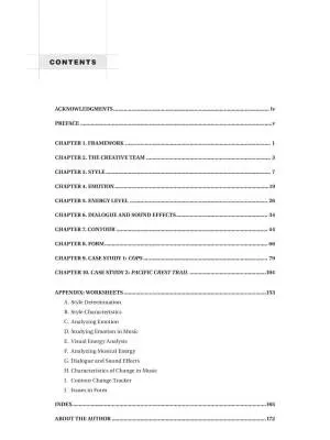 Creative Strategies in Film Scoring - Newhouse - Book/Audio Online