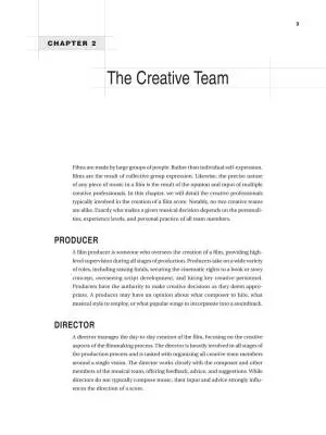 Creative Strategies in Film Scoring - Newhouse - Book/Audio Online