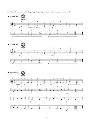 A Modern Method for Guitar, Complete Method Volumes 1, 2, and 3 - Leavitt - Book/Media Online