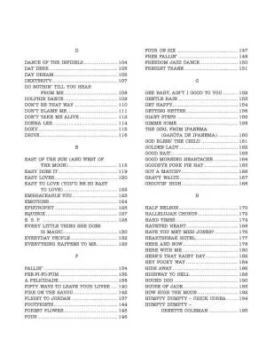 The Berklee Real Book - C Instruments - Fakebook