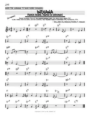 The Berklee Real Book - C Instruments - Fakebook