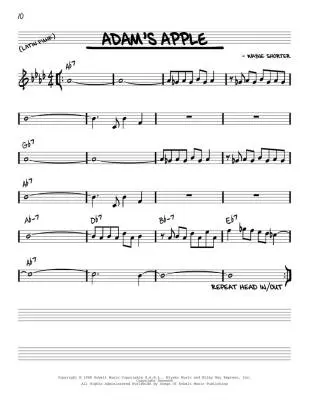 The Berklee Real Book - C Instruments - Fakebook
