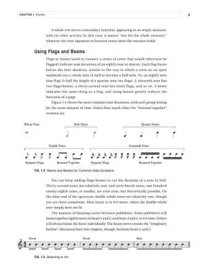 Berklee Contemporary Music Notation - Feist - Book