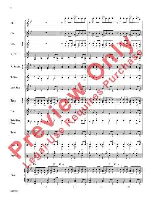 Tango Argentina - Sheldon - Concert Band - Gr. 1.5
