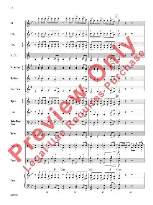 Tango Argentina - Sheldon - Concert Band - Gr. 1.5