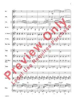 Tango Argentina - Sheldon - Concert Band - Gr. 1.5