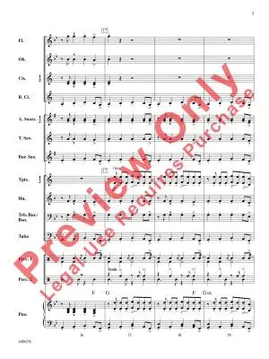Tango Argentina - Sheldon - Concert Band - Gr. 1.5