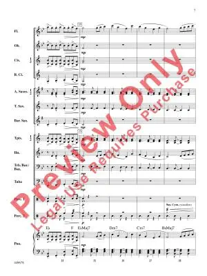 Tango Argentina - Sheldon - Concert Band - Gr. 1.5