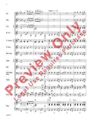 Tango Argentina - Sheldon - Concert Band - Gr. 1.5
